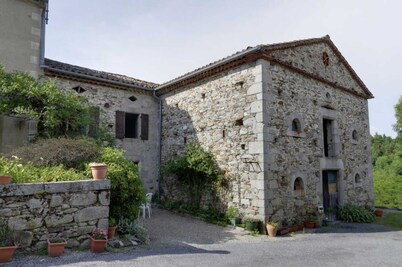 La Garrigue small gîte