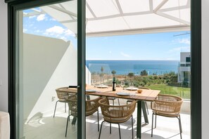 Dining - Azata Delmare 2461 Casares Estepona (Casares)