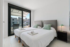 Room - Azata Delmare 2461 Casares Estepona (Casares)