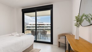 Room - AZATA DELMARE 2462 CASARES ESTEPONA (Manilva)