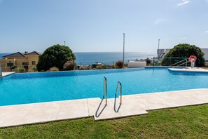 Pool - AZATA DELMARE 2462 CASARES ESTEPONA (Manilva)