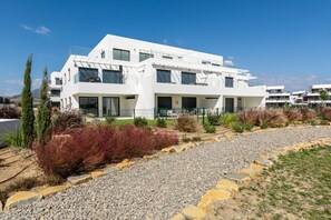 Exterior - AZATA DELMARE 2462 CASARES ESTEPONA (Manilva)