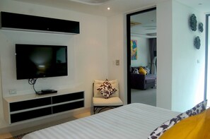 Room amenity - Twin Sands Private Apartment, Phuket (Patong)