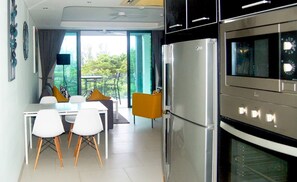 Interior - Twin Sands Private Apartment, Phuket (Patong)