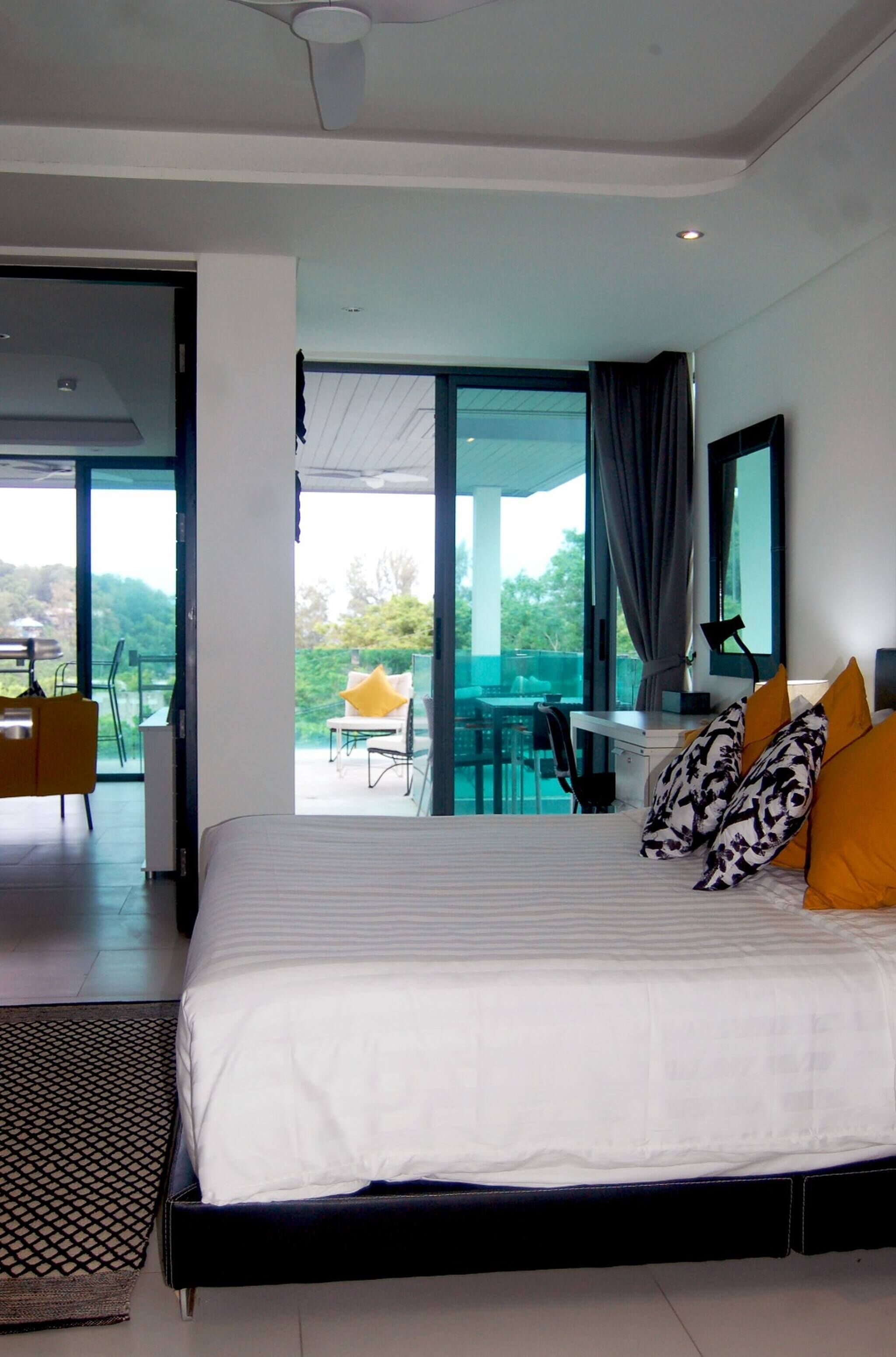 Condo, 1 Bedroom, Accessible, Smoking | 1 bedroom