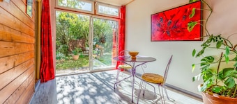 Holiday Home 'Gîte - Le Samiege' with Private Terrace, Shared Garden & Wi-Fi