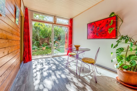 Interior. Holiday Home 'Gîte - Le Samiege' with Private Terrace, Shared Garden and Wi-Fi