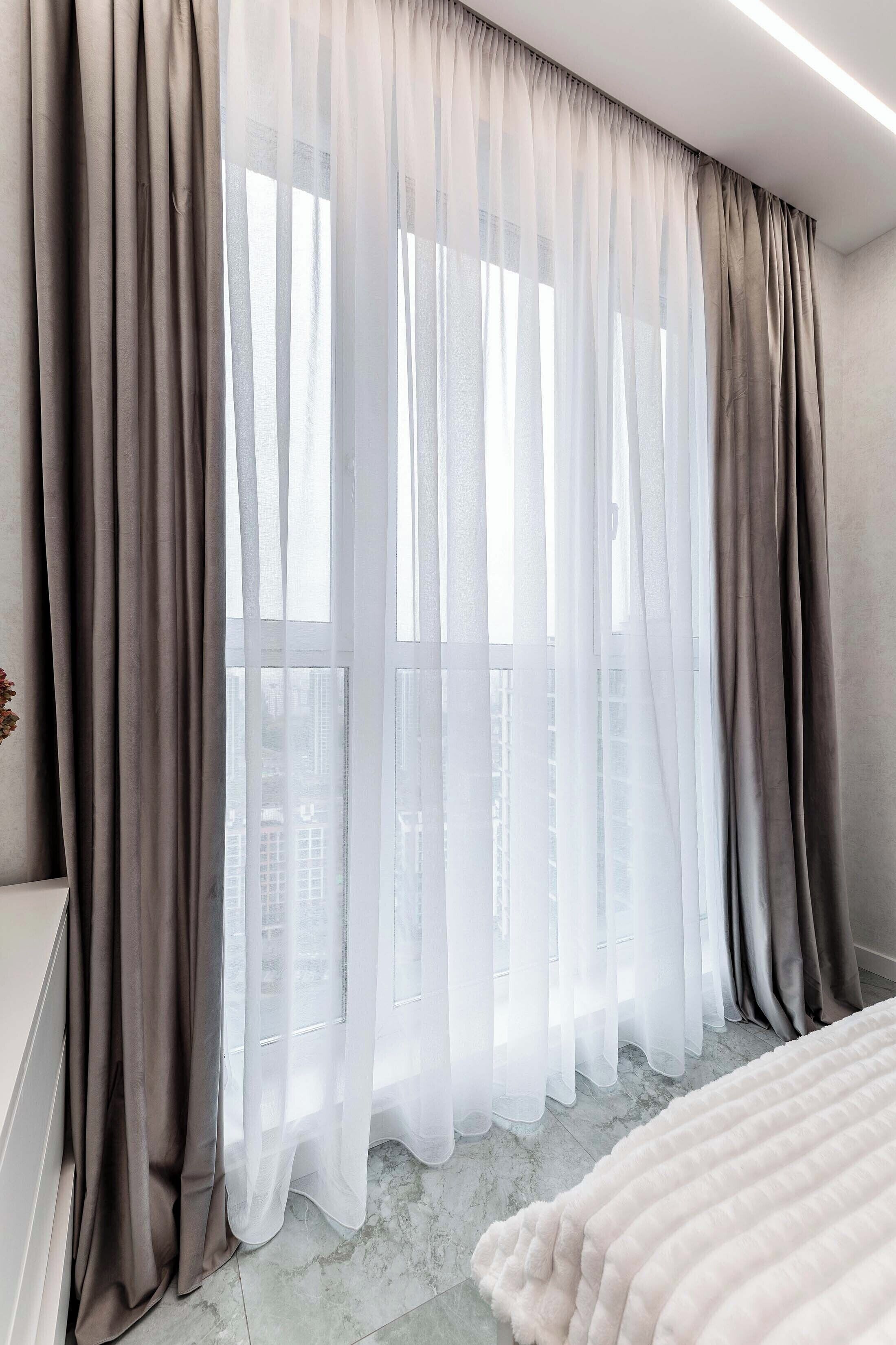 Leilighet – comfort | Blendingsgardiner, strykejern/-brett og wi-fi (inkludert)