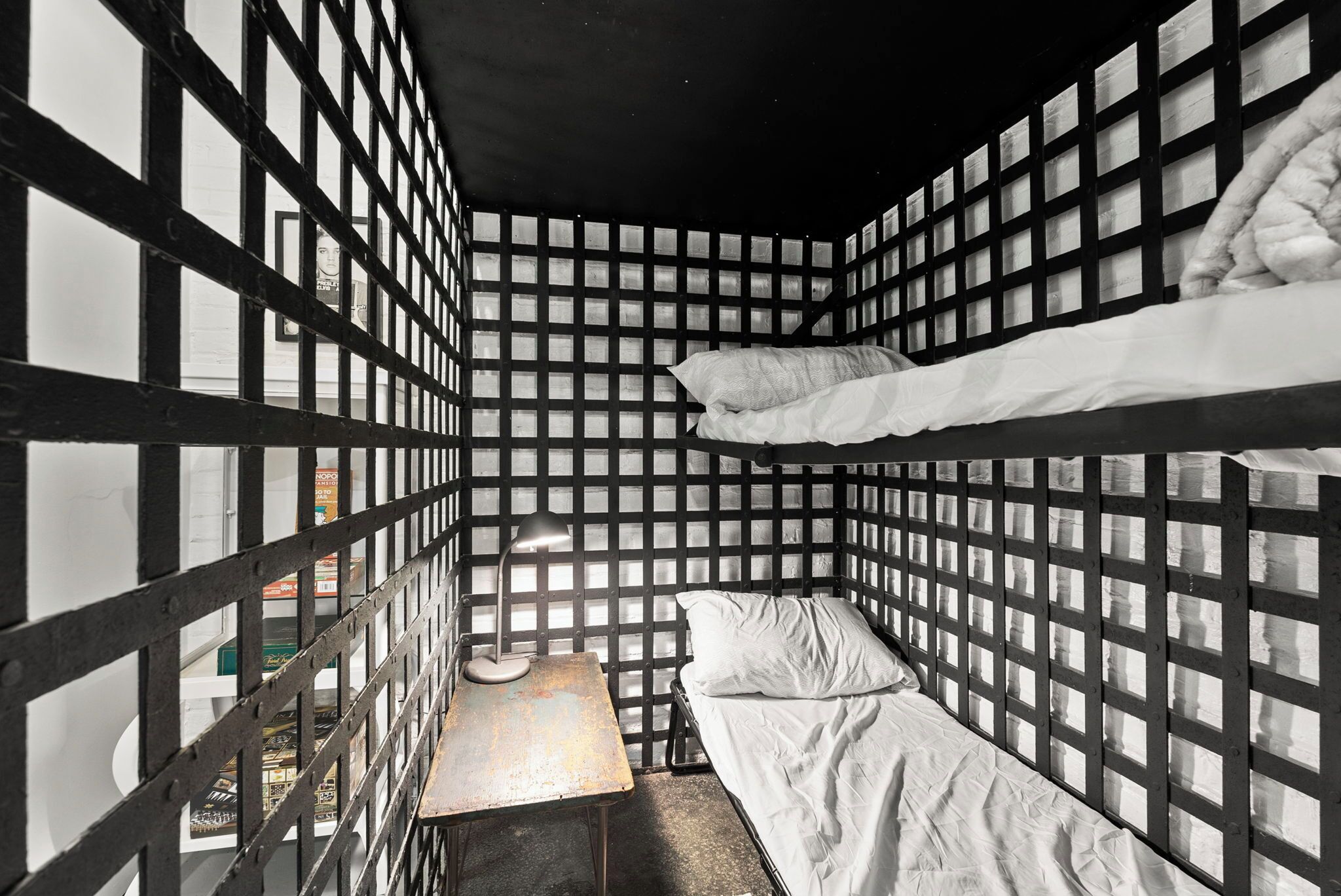 2 sovrum, strykjärn/strykbräda, wi-fi och sängkläder