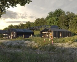 Casa de lujo | Exterior