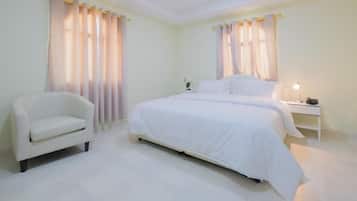 Standard Double Room | Free WiFi