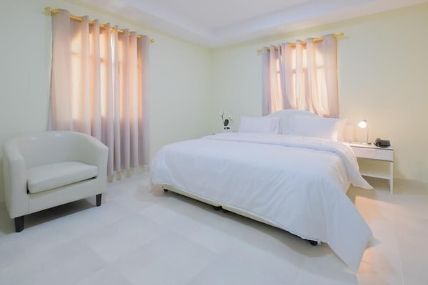 Quarto casal standard | Wi-Fi de cortesia