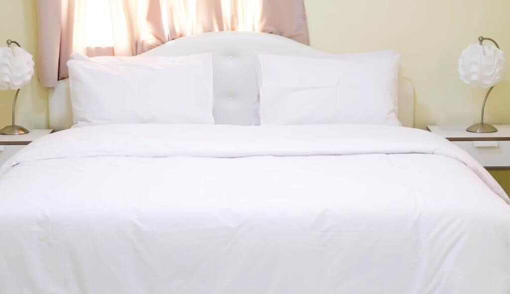 Standard Single Room | Free WiFi