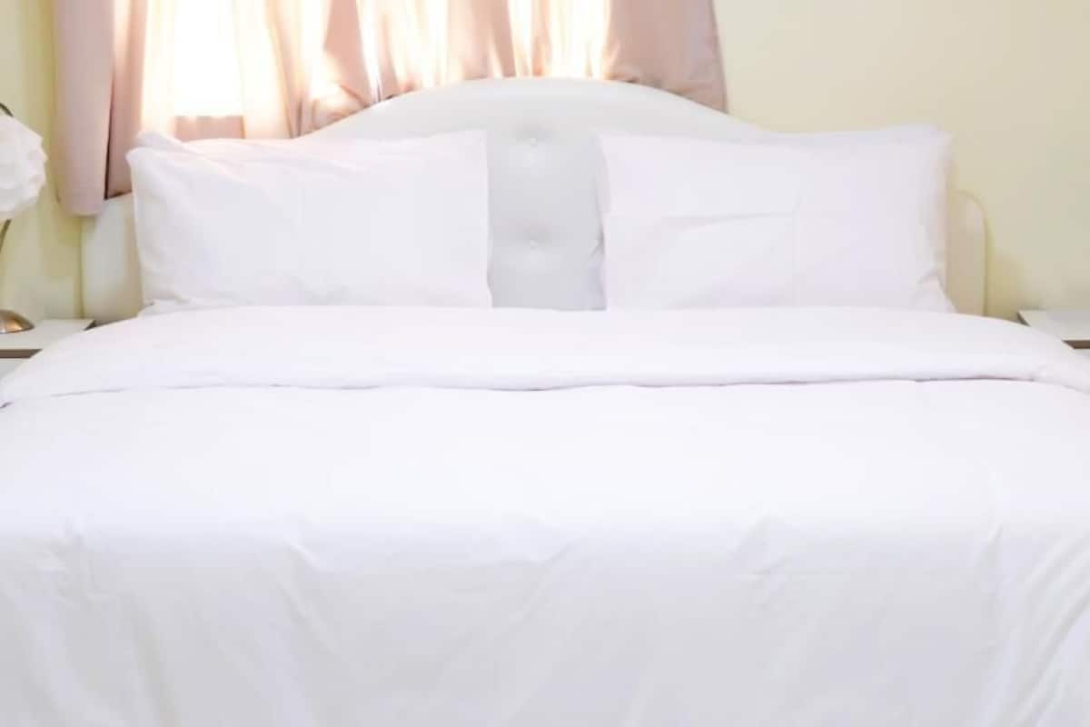 Standard Single Room | Free WiFi