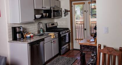 Zona Rosa 78, San Isidro