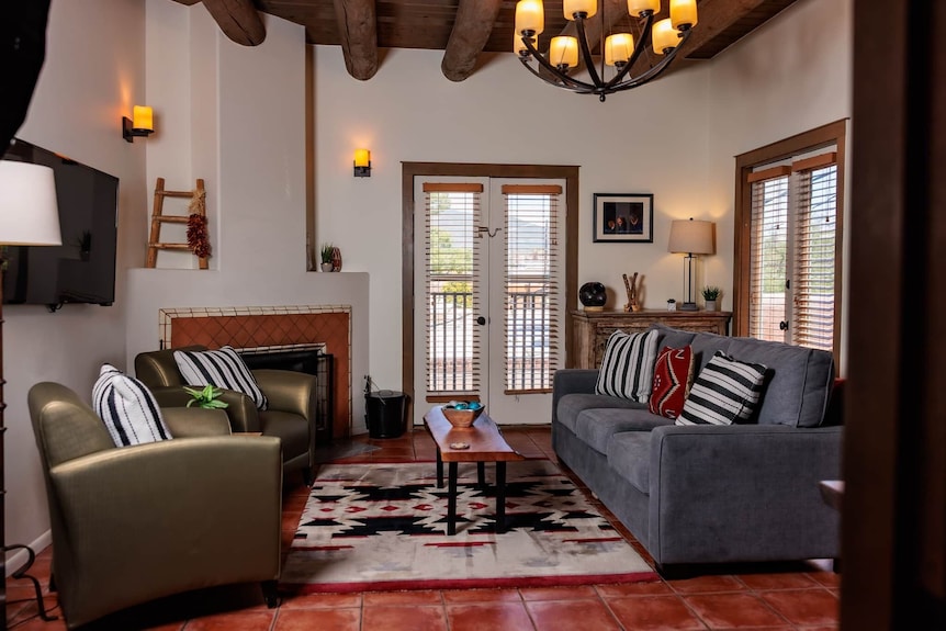 Zona Rosa 78, San Isidro - Santa Fe