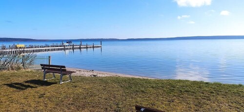 Haus Linda Zusammenfa