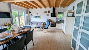 Interior - Haus Linda (Plau am See)