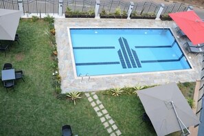 Unclassified image, 2 of 4, button - Mythos Boutique Hotel (Kigali)