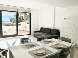 TV - Ribera Luar Penthouse 2459 Estepona (Estepona)