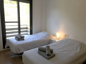 Iron/ironing board, free WiFi - Ribera Luar Penthouse 2459 Estepona (Estepona)