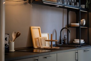 Cucina privata