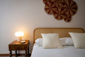 2 habitaciones 