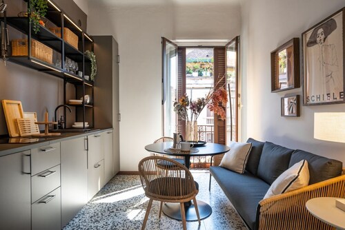 Maison Amelie – Design Apartment | Milano Centrale