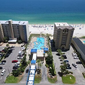 Exterior - Fun in the sun (Gulf Shores)