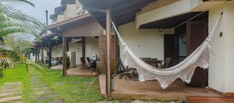 Discover Comfort and Leisure 170 m From Ponta das Canas Beach - Mvcs