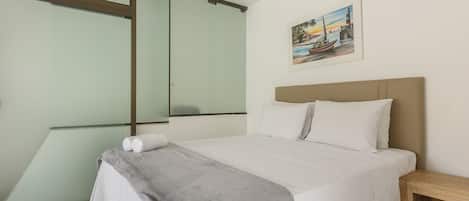 Villa básica | 3 habitaciones