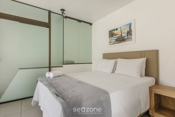 Basic Villa | 3 bedrooms - Discover Comfort and Leisure 170 m From Ponta das Canas Beach - Mvcs (Florianópolis)
