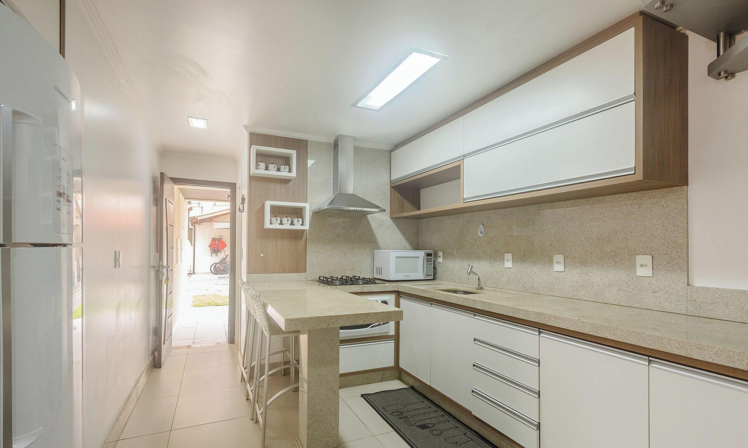 Basic Villa | Private kitchen