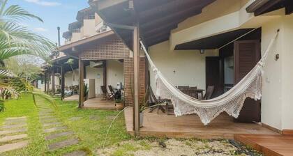 Discover Comfort and Leisure 170 m From Ponta das Canas Beach - Mvcs