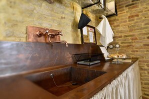 Private kitchenette - Dimora 421 (Chioggia)