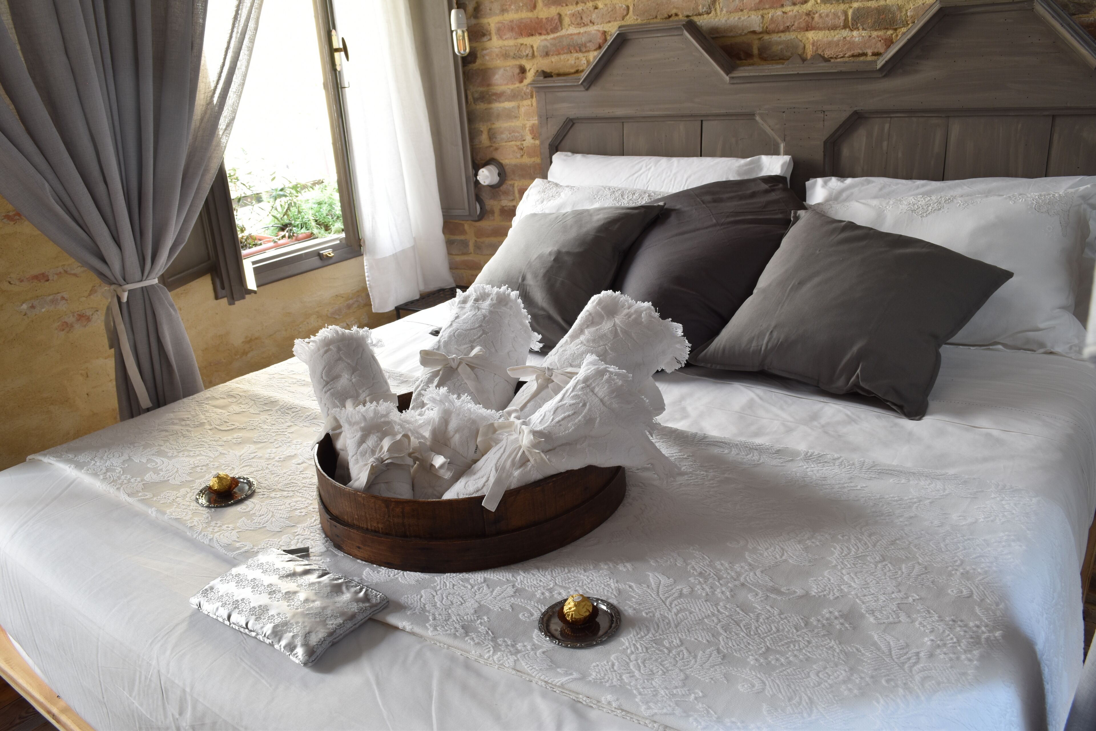 디럭스 듀플렉스 | 무료 WiFi