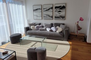 منطقة المعيشة