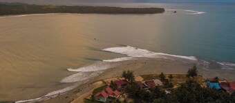 키홀 서프 하우스