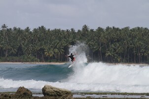 Servicio a la habitación