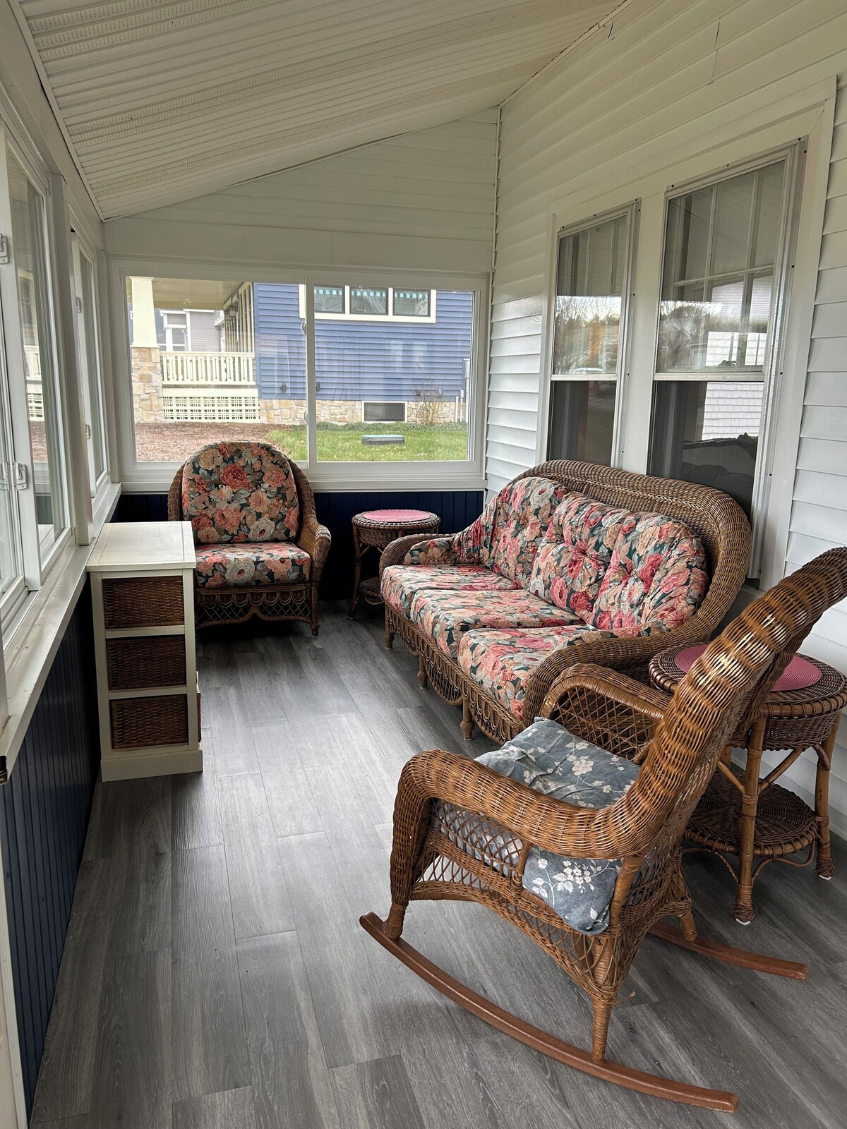 Image de profil de l’hôte