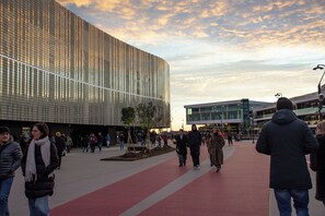 Exterior - Farus Living (Bergamo)