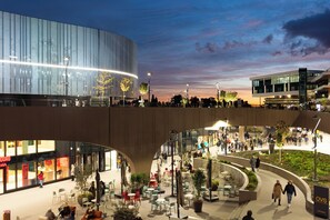 Exterior - Farus Living (Bergamo)