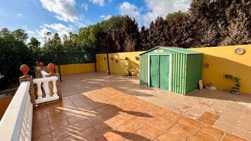 Teres/patio
