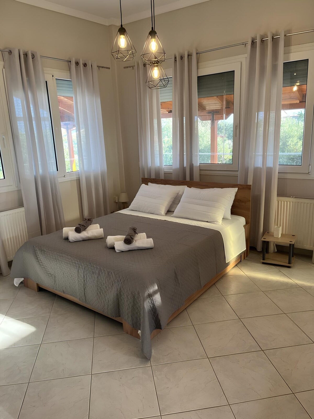 Bild für Gastgeberprofil