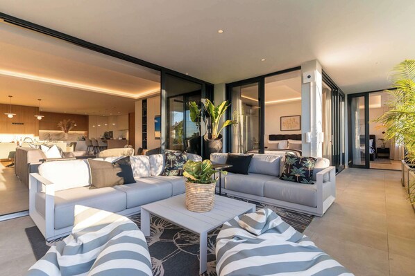 Terrazza/patio