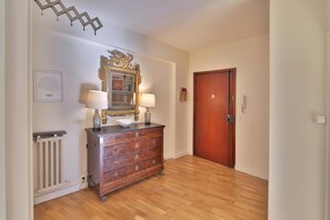 Interior - Le Mozart - 16e arrondissement (Paris)