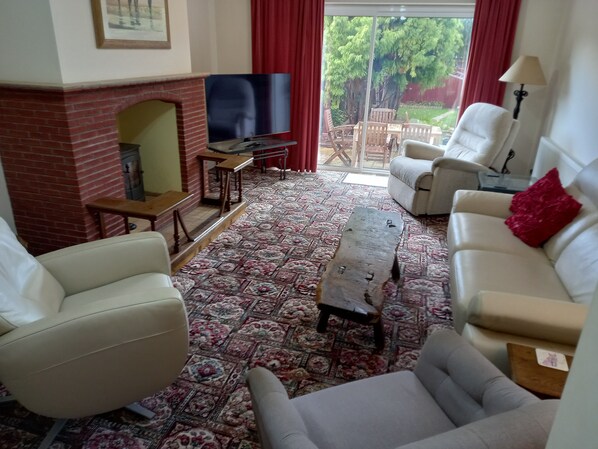 Téléviseur connecté