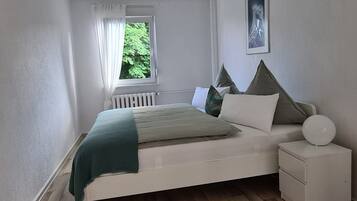 2 camere, Wi-Fi, lenzuola