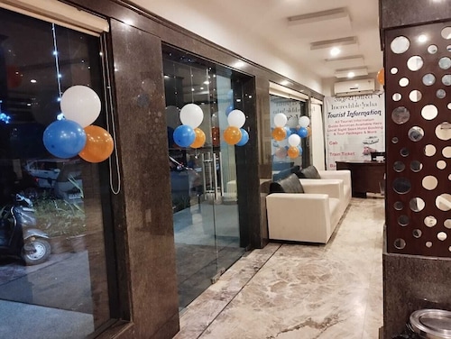 Goyal Hoteliers - Hotel Tara Palace
