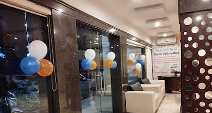 Goyal Hoteliers - Hotel Tara Palace